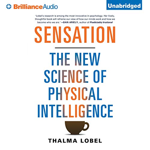Cover of Sensation