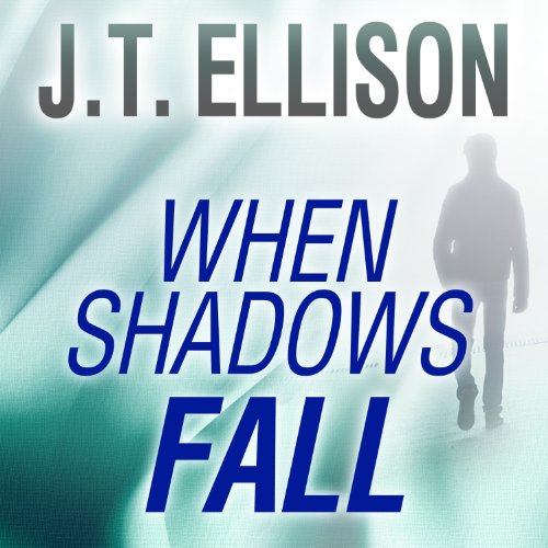 Cover of When Shadows Fall