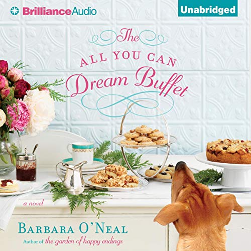 Cover of The All You Can Dream Buffet
