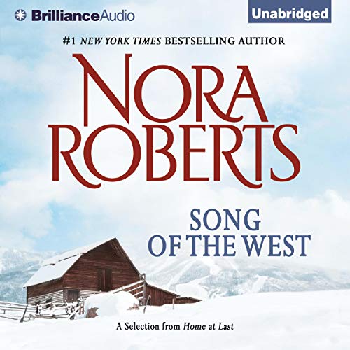 Cover of Song of the West