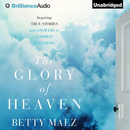 Cover of The Glory of Heaven