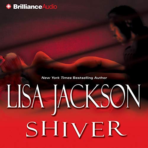 Cover of Shiver