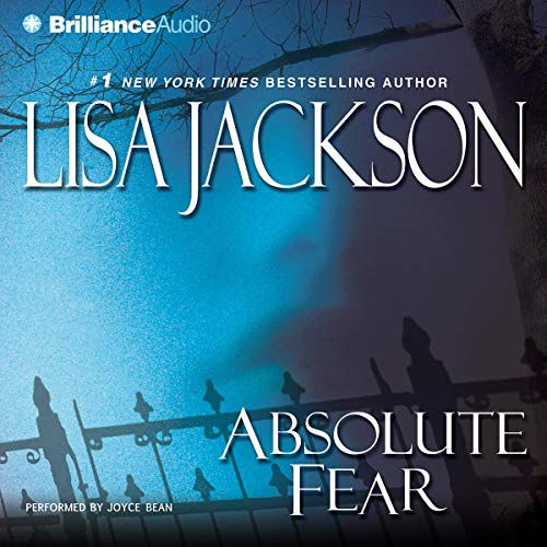 Cover of Absolute Fear
