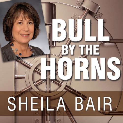 Cover of Bull by the Horns