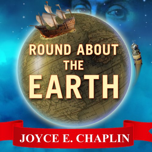 Cover of Round About the Earth