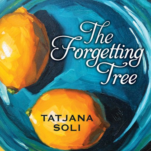 Cover of The Forgetting Tree