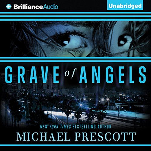 Cover of Grave of Angels