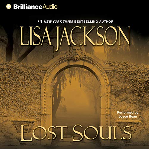Cover of Lost Souls