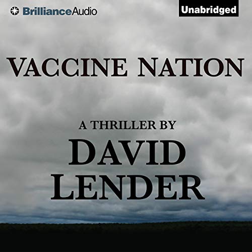 Cover of Vaccine Nation
