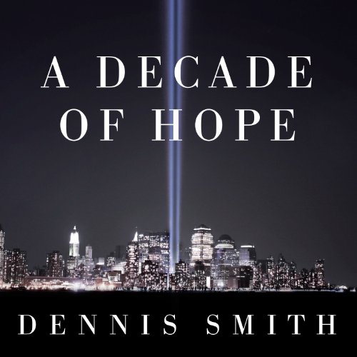 Cover of A Decade of Hope