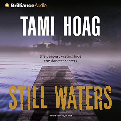 Cover of Still Waters