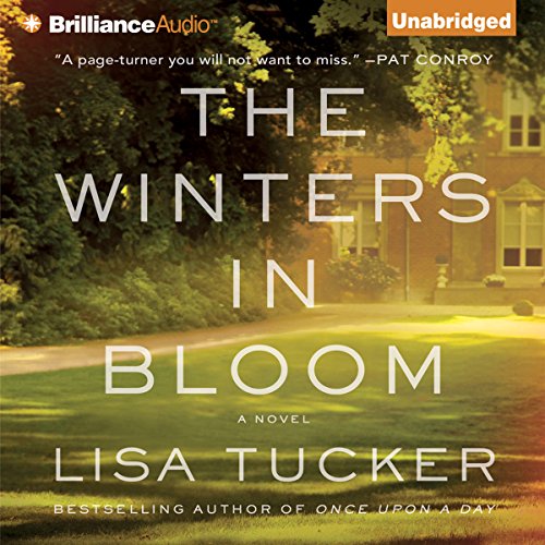 Cover of The Winters in Bloom