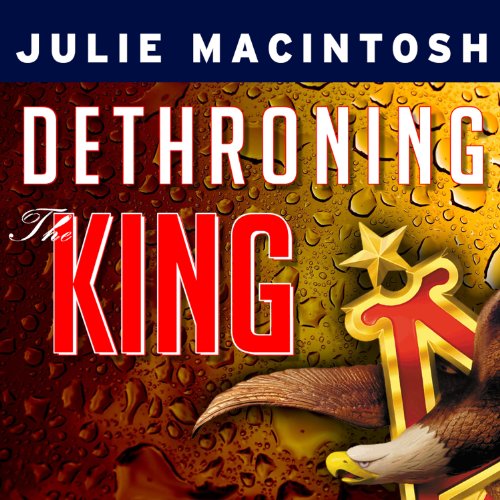 Cover of Dethroning the King