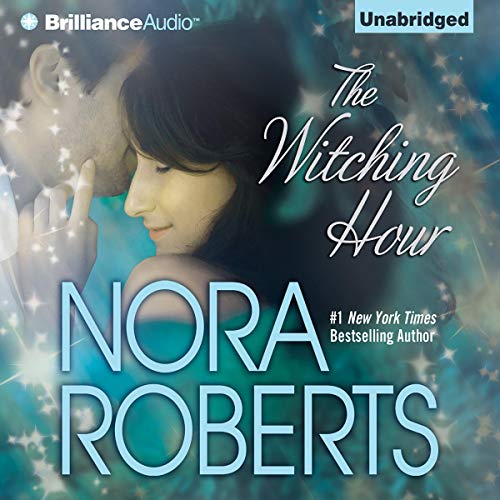 Cover of The Witching Hour