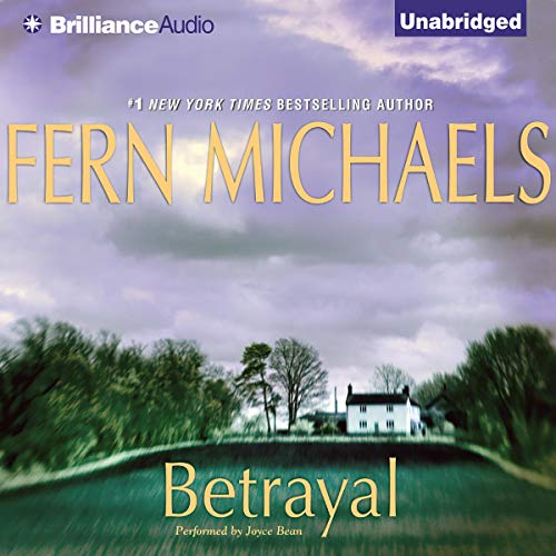 Cover of Betrayal