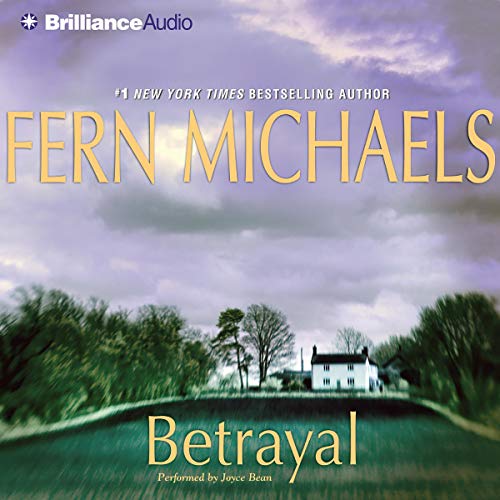 Cover of Betrayal