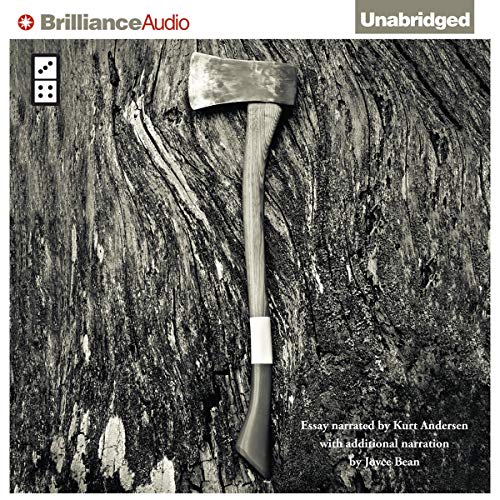 Cover of Self-Reliance