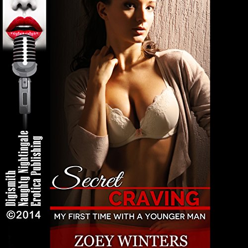 Cover of Secret Craving