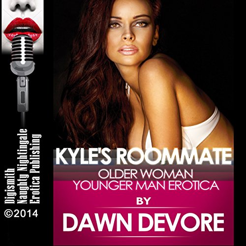 Cover of Kyle's Roommate