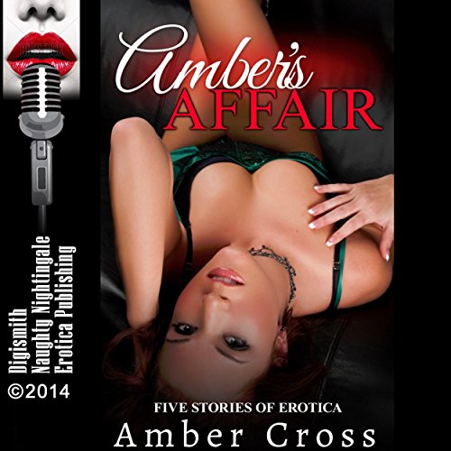 Cover of Amber's Affair