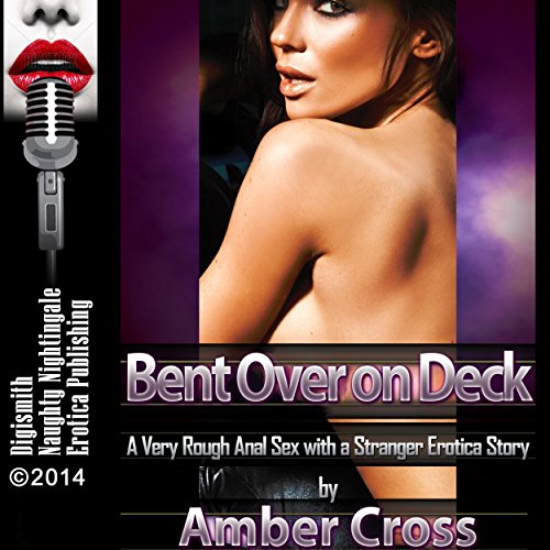 Cover of Bent Over on Deck