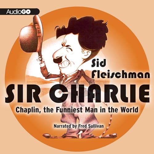 Cover of Sir Charlie