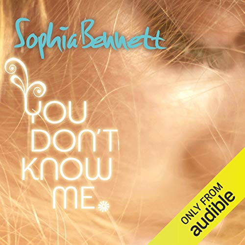Cover of You Don't Know Me