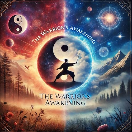 Cover of The Warrior’s Awakening