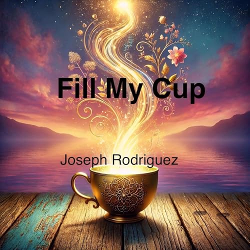 Cover of Fill My Cup: The Eternal Well of Wisdom