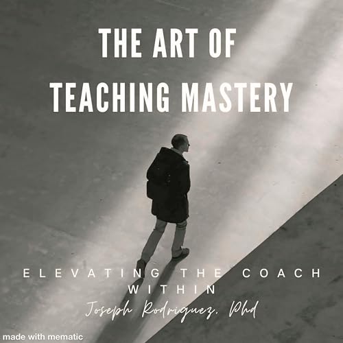 Cover of The Art of Teaching Mastery