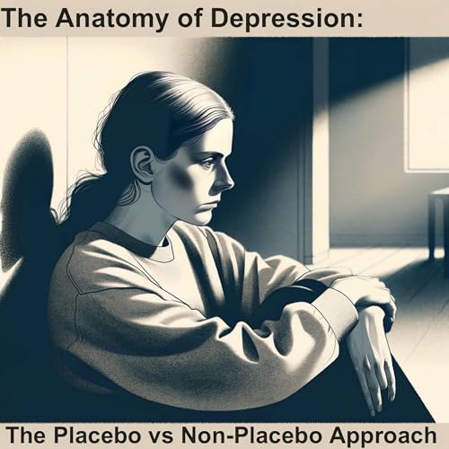 Cover of The Anatomy of Depression