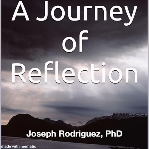 Cover of A Journey of Reflection