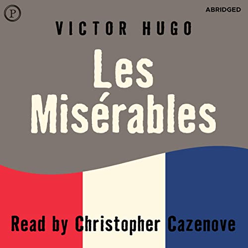 Cover of Les Miserables