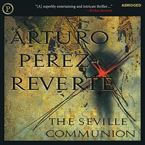 Cover of The Seville Communion