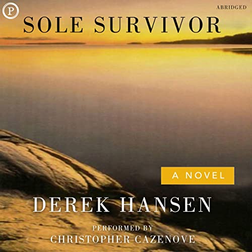 Cover of Sole Survivor