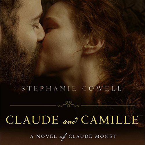 Cover of Claude & Camille