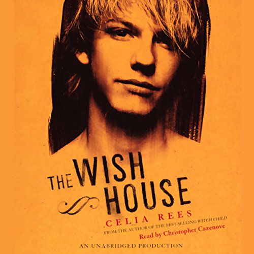 Cover of The Wish House