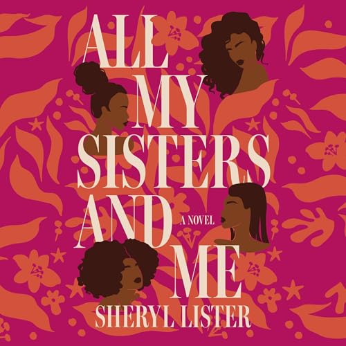Cover of All My Sisters and Me