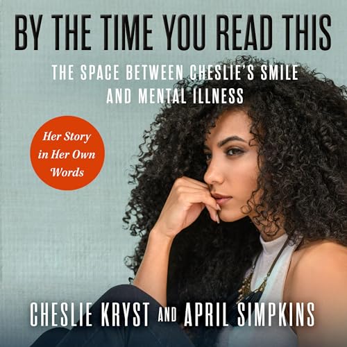 Cover of By the Time You Read This