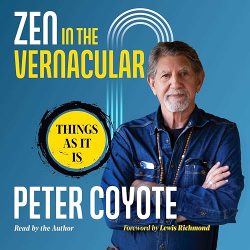 Cover of Zen in the Vernacular