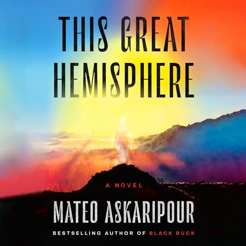 Cover of This Great Hemisphere