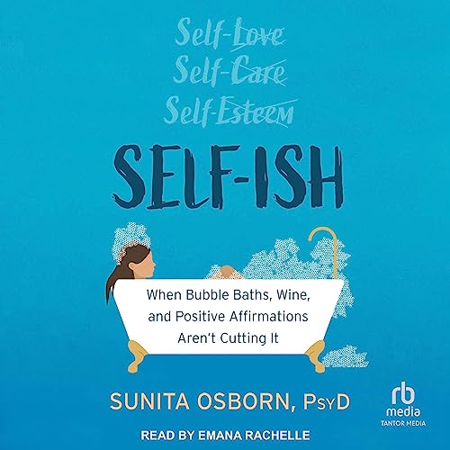 Cover of Self-ish