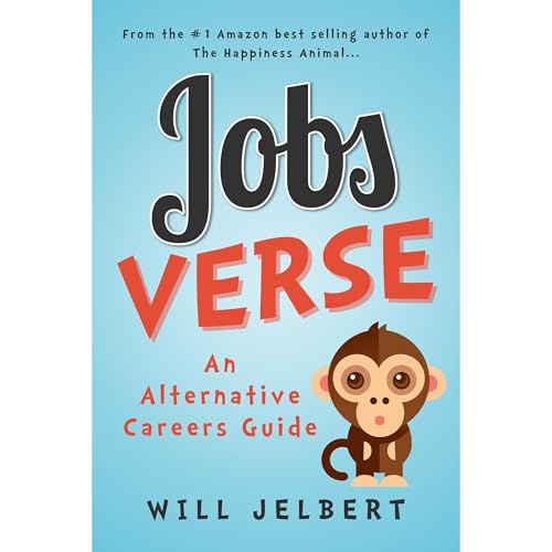 Cover of Jobs Verse