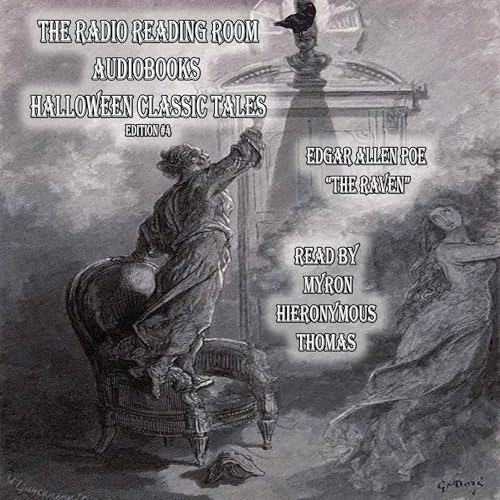 Cover of The Raven