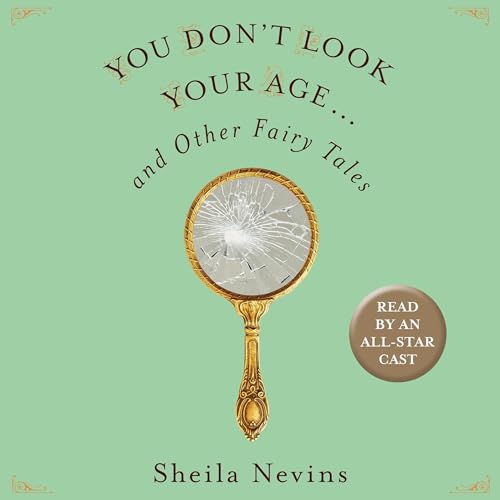 Cover of You Don't Look Your Age