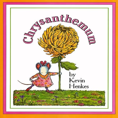 Cover of Chrysanthemum