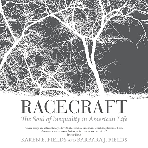 Cover of Racecraft