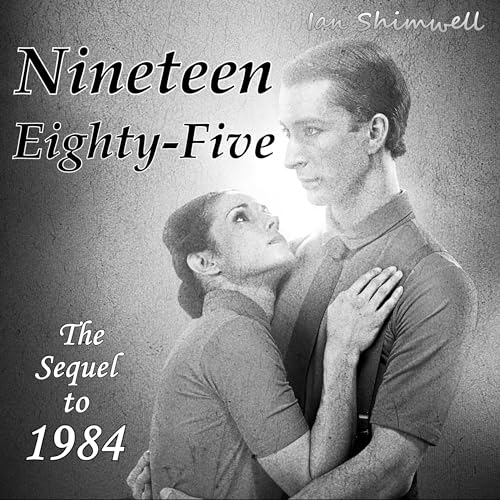 Cover of Nineteen Eighty-Five