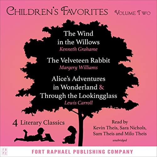 Cover of Children's Favorites, Volume II