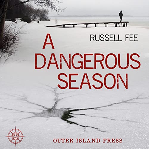 Cover of A Dangerous Season